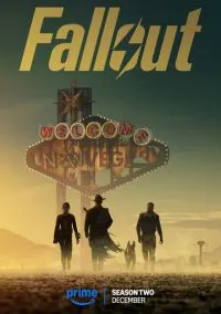 Fallout (2024) 2 сезон смотреть онлайн на лордфильм