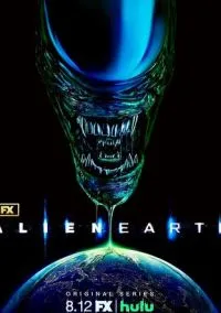 Чужой: Земля (2025) 1 сезон смотреть онлайн на лордфильм