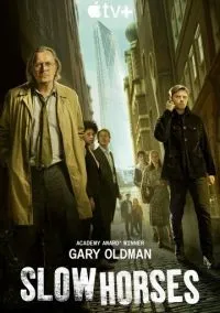 Медленные лошади (2022) 5 сезон смотреть онлайн на лордфильм