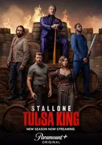 Король Талсы (2022) 3 сезон смотреть онлайн на лордфильм