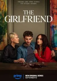 Девушка моего сына (2025) 1 сезон смотреть онлайн на лордфильм