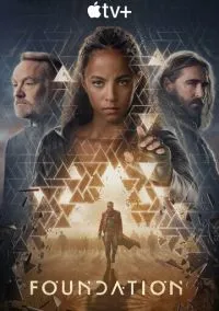Основание (2021) 3 сезон смотреть онлайн на лордфильм