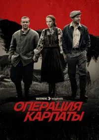 Операция «Карпаты» (2024) 2 сезон смотреть онлайн на лордфильм
