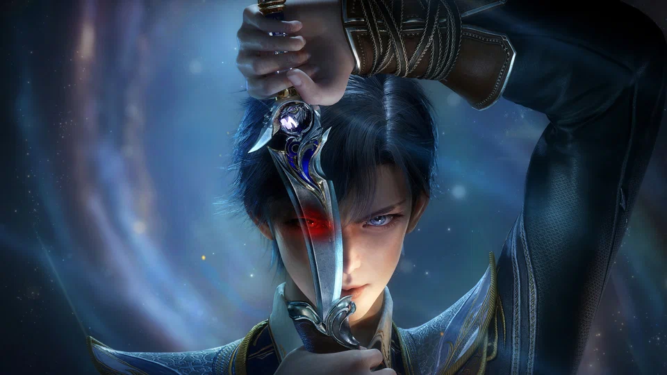 Боевой континент 2: Непревзойдённый клан Тан (2023) 1 сезон смотреть онлайн на лордфильм