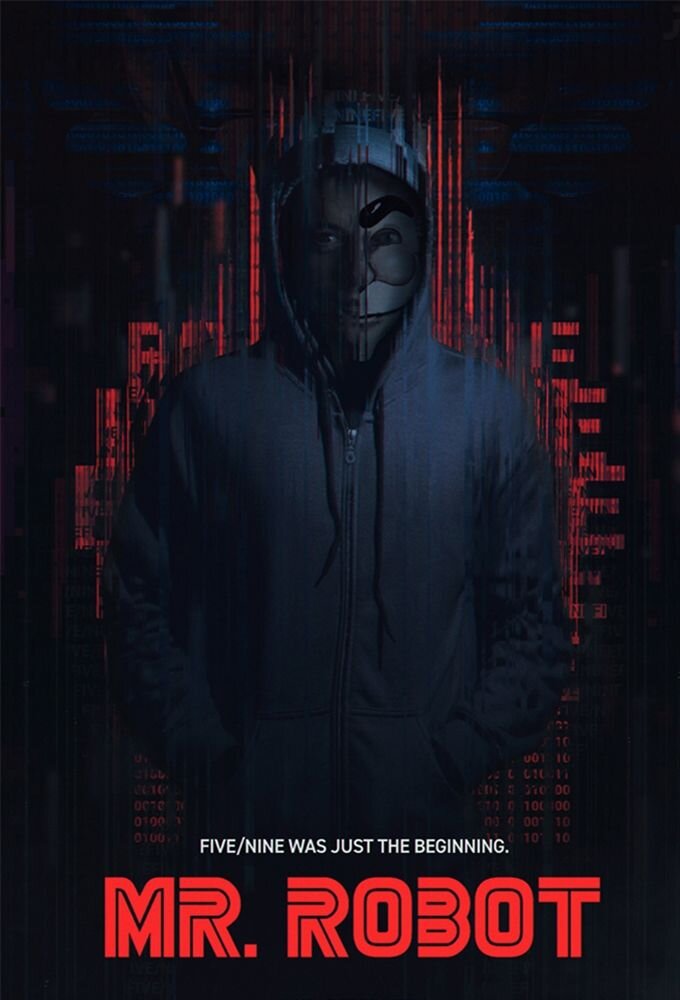 Мистер Робот (2015) 4 сезон смотреть онлайн на лордфильм