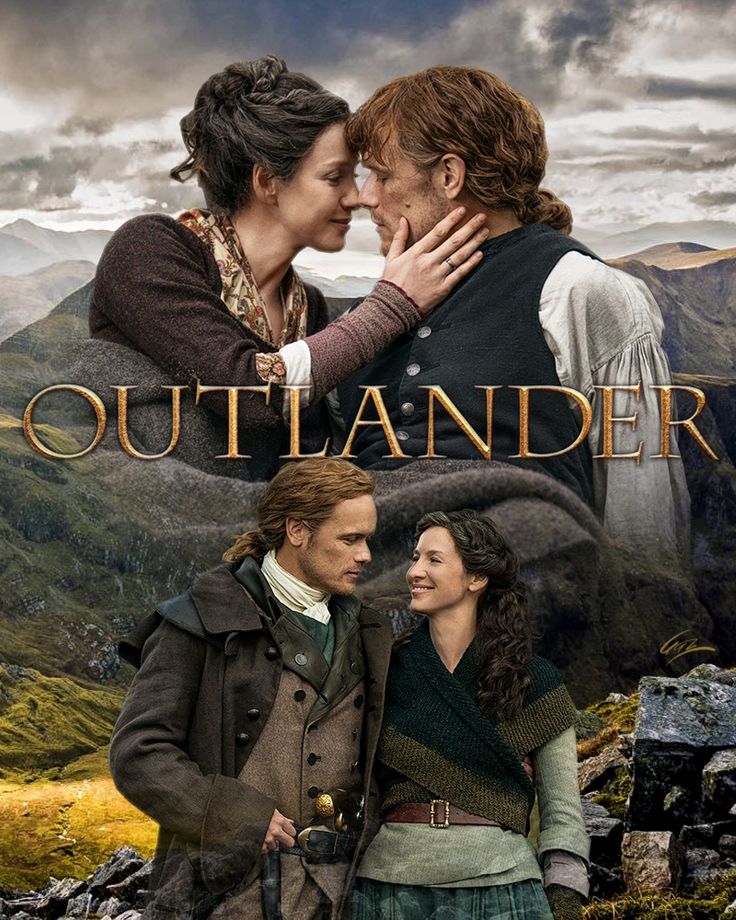 Чужестранка (2014) 7 сезон смотреть онлайн на лордфильм