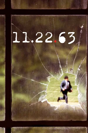 11.22.63 (2016) 1 сезон смотреть онлайн на лордфильм