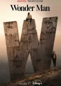 Чудо-человек (2026) 1 сезон смотреть онлайн на лордфильм