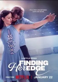 По кромке льда (2026) 1 сезон смотреть онлайн на лордфильм