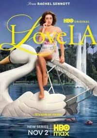 Я люблю Лос-Анджелес (2025) 1 сезон смотреть онлайн на лордфильм