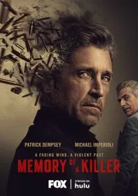 Память убийцы (2026) 1 сезон смотреть онлайн на лордфильм