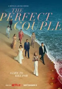 Идеальная пара (2024) 1 сезон смотреть онлайн на лордфильм