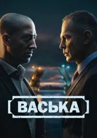 Васька (2025) 1 сезон смотреть онлайн на лордфильм