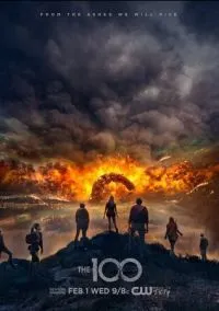 Сотня (2014) 7 сезон смотреть онлайн на лордфильм