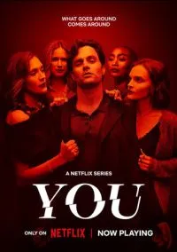 Ты (2018) 5 сезон смотреть онлайн на лордфильм