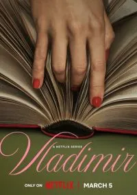 Владимир (2026) 1 сезон смотреть онлайн на лордфильм